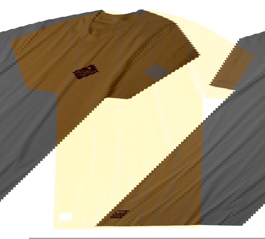 Forged - Howitzer Clothing