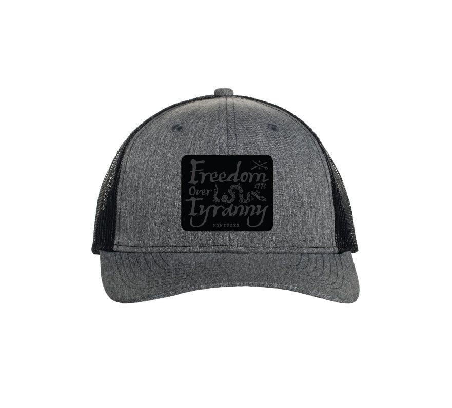Freedom Snapback Hat - Howitzer Clothing