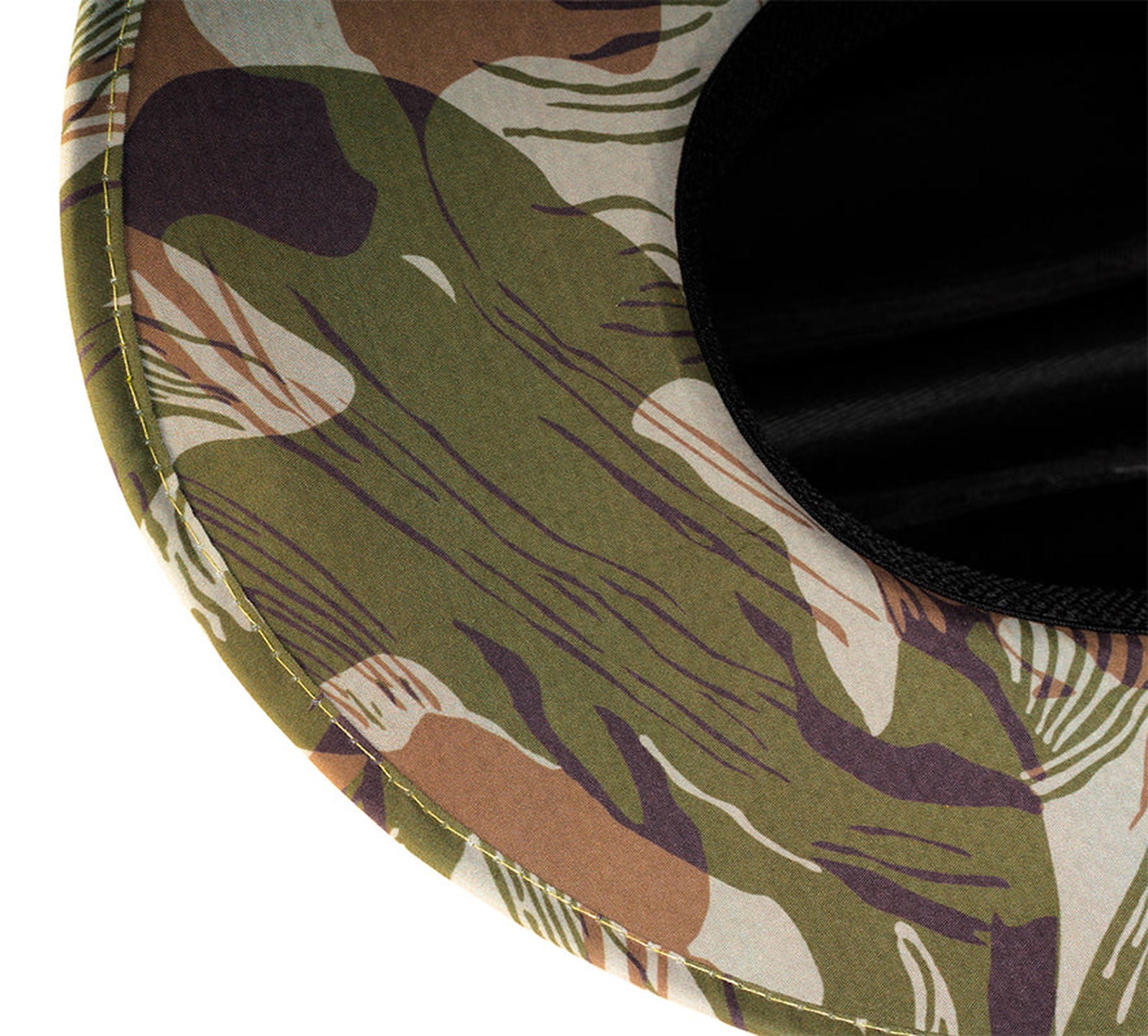Freedom Straw Hat - Howitzer Clothing