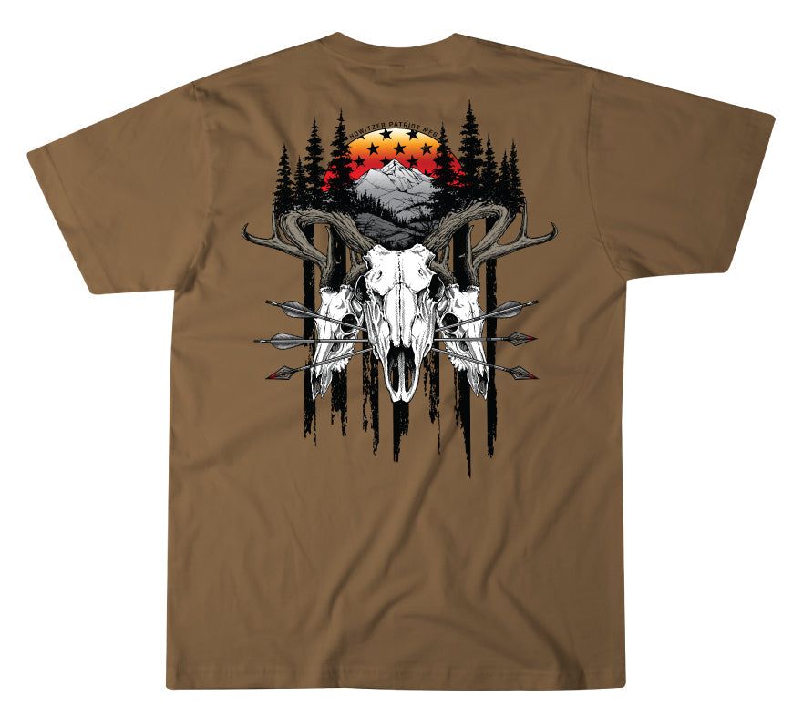 Freedom Trail - Howitzer Clothing