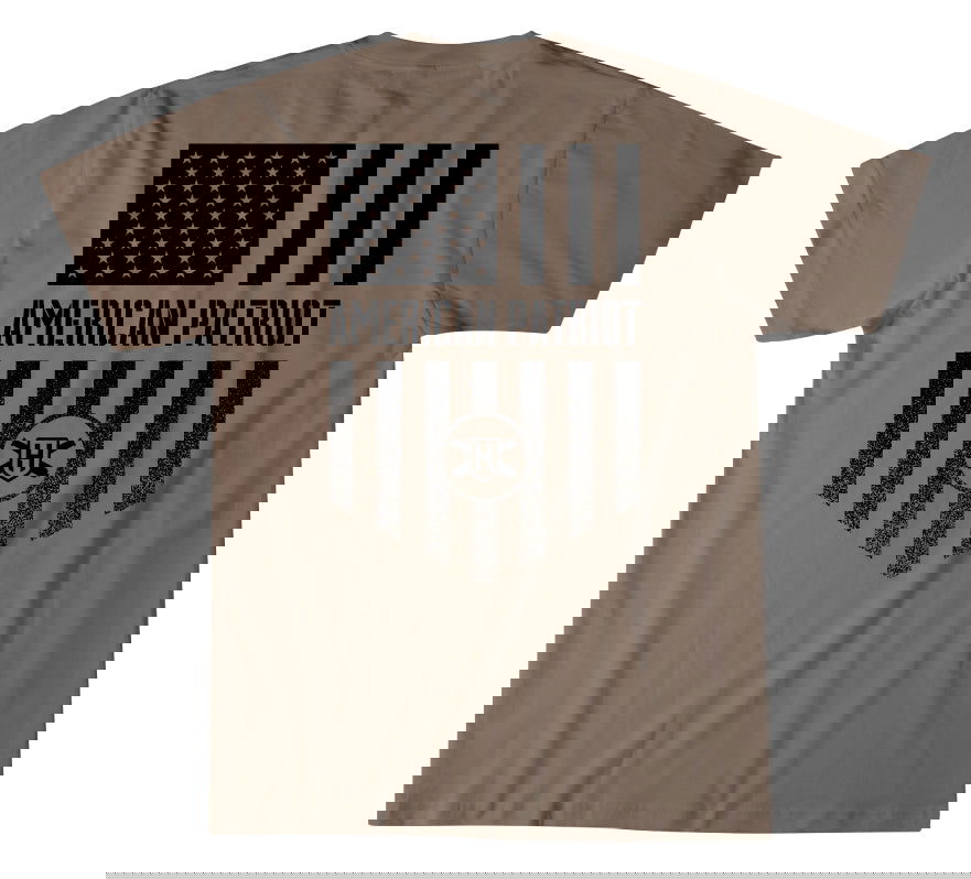 Freedom Union - Howitzer Clothing