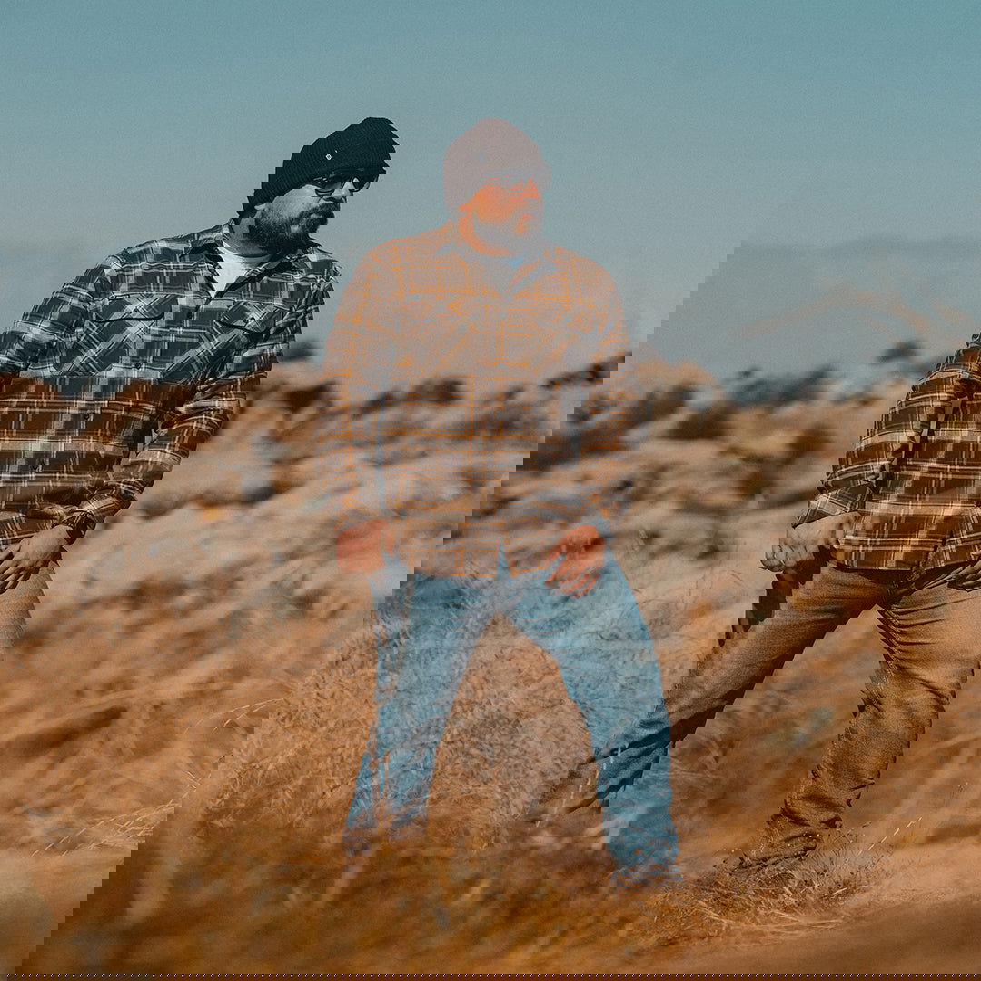 Guerilla - Howitzer Clothing