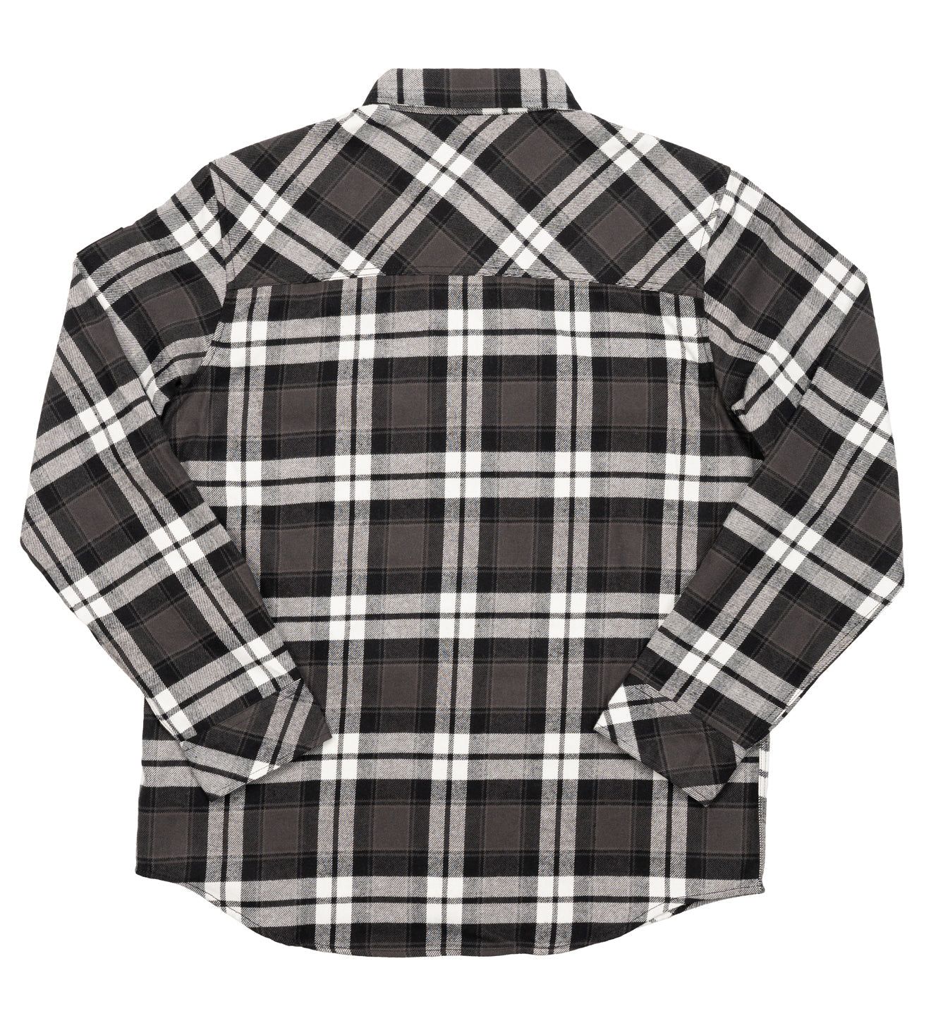 Gunpowder - Howitzer Clothing