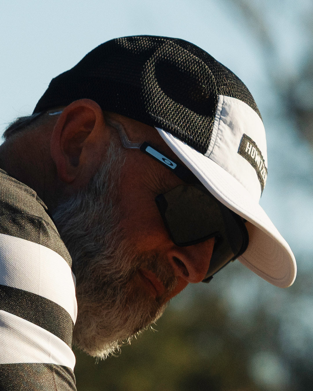 Comp Hat