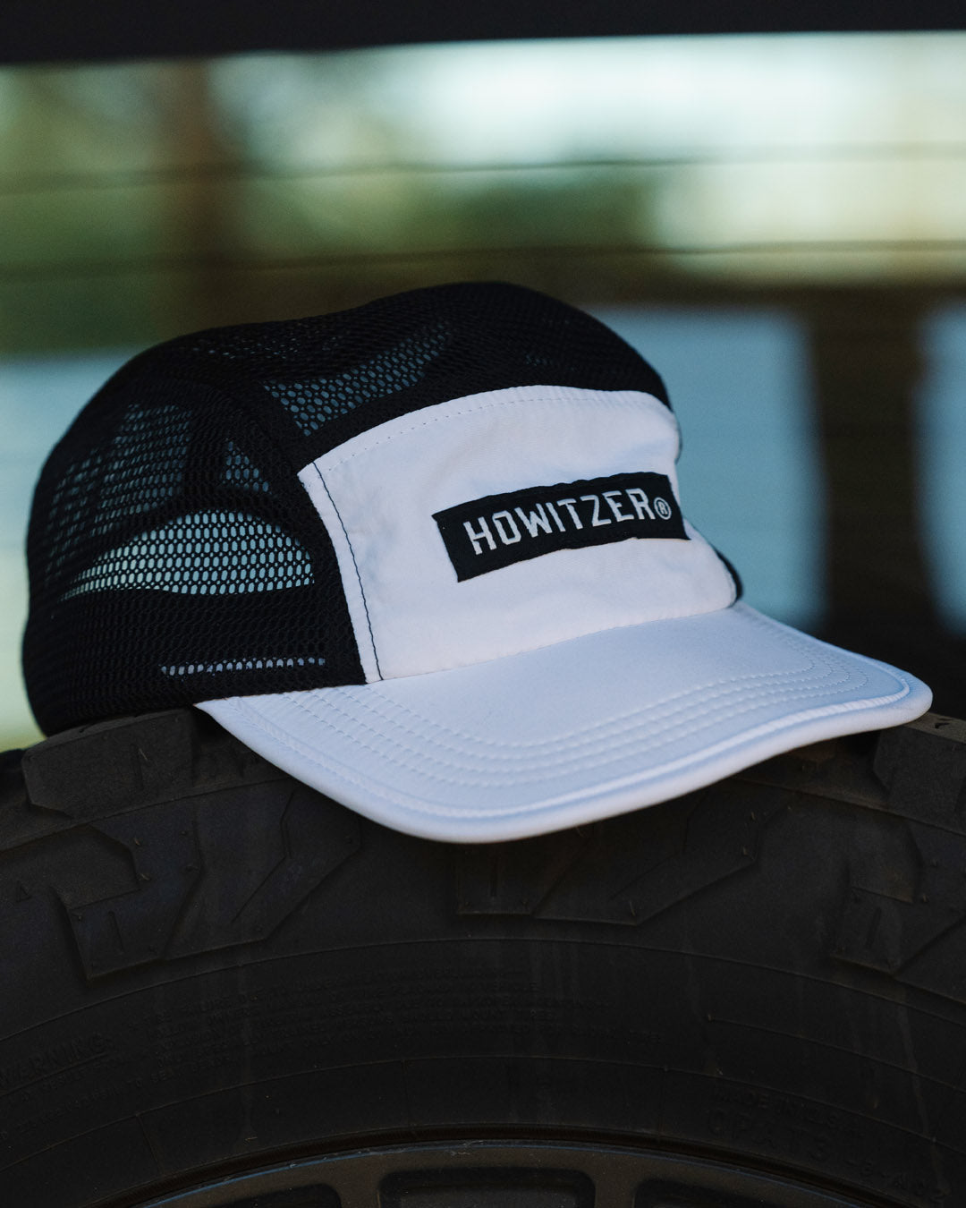 Comp Hat
