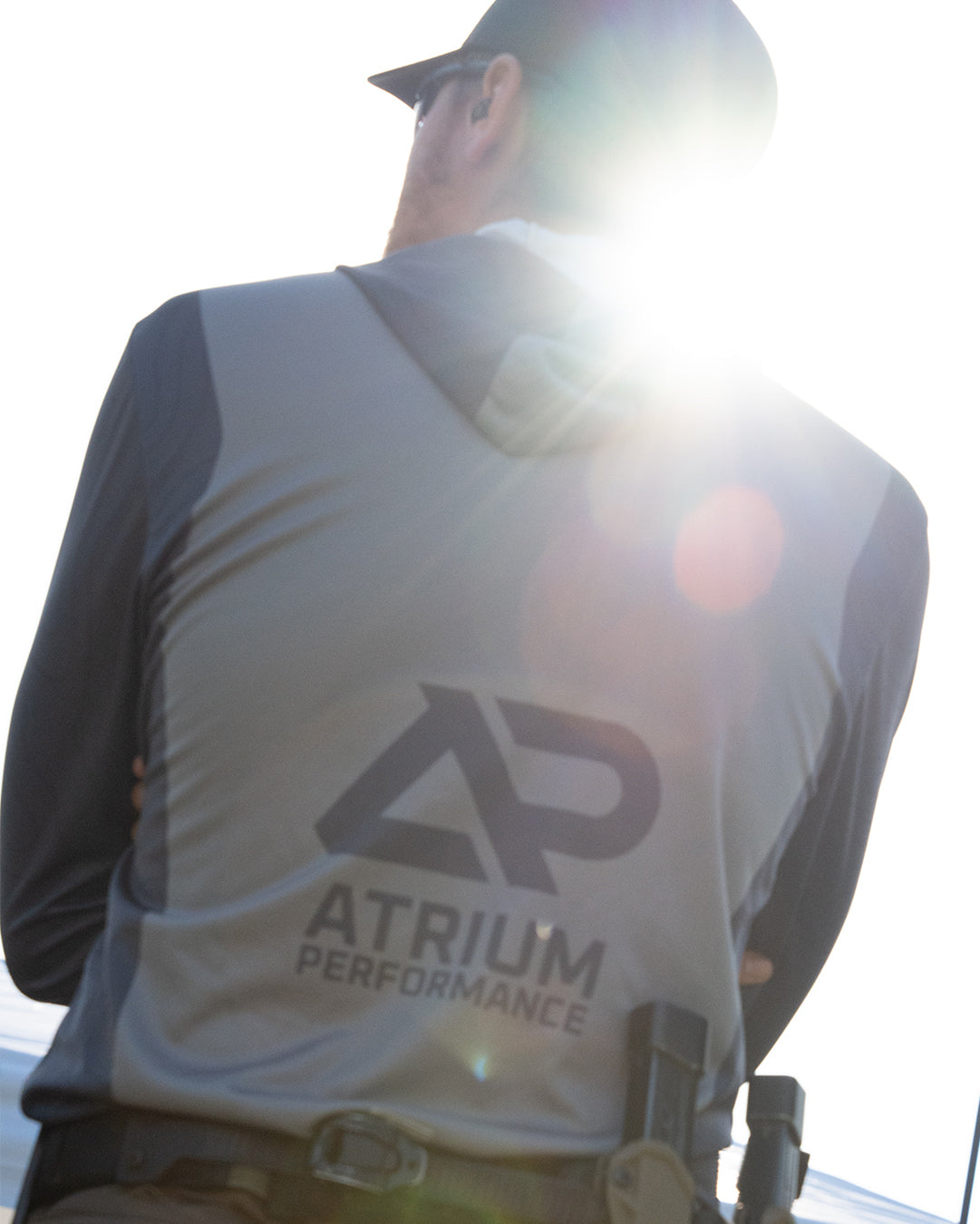 Atrium Performance Jersey