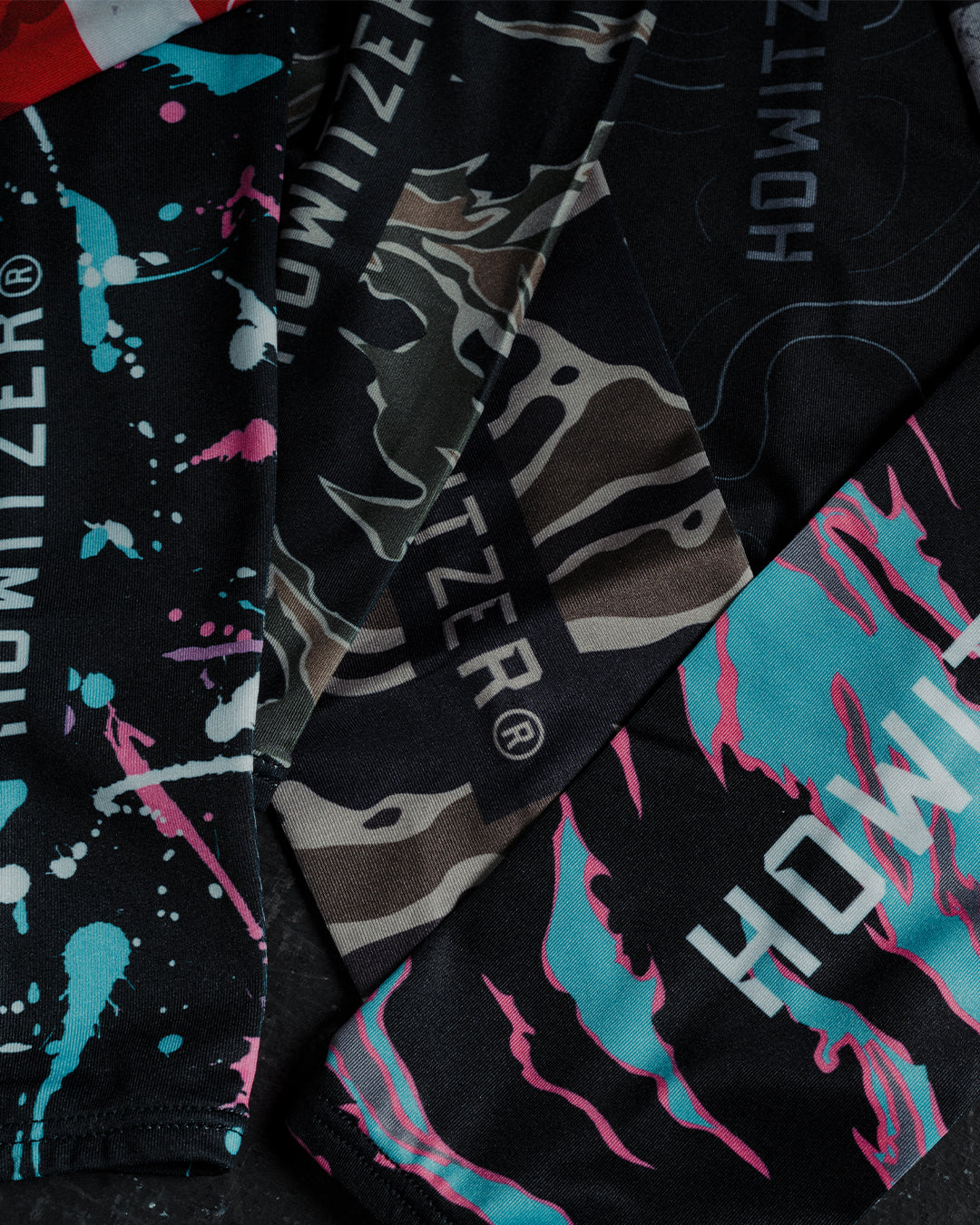 Victory Performance Sleeve