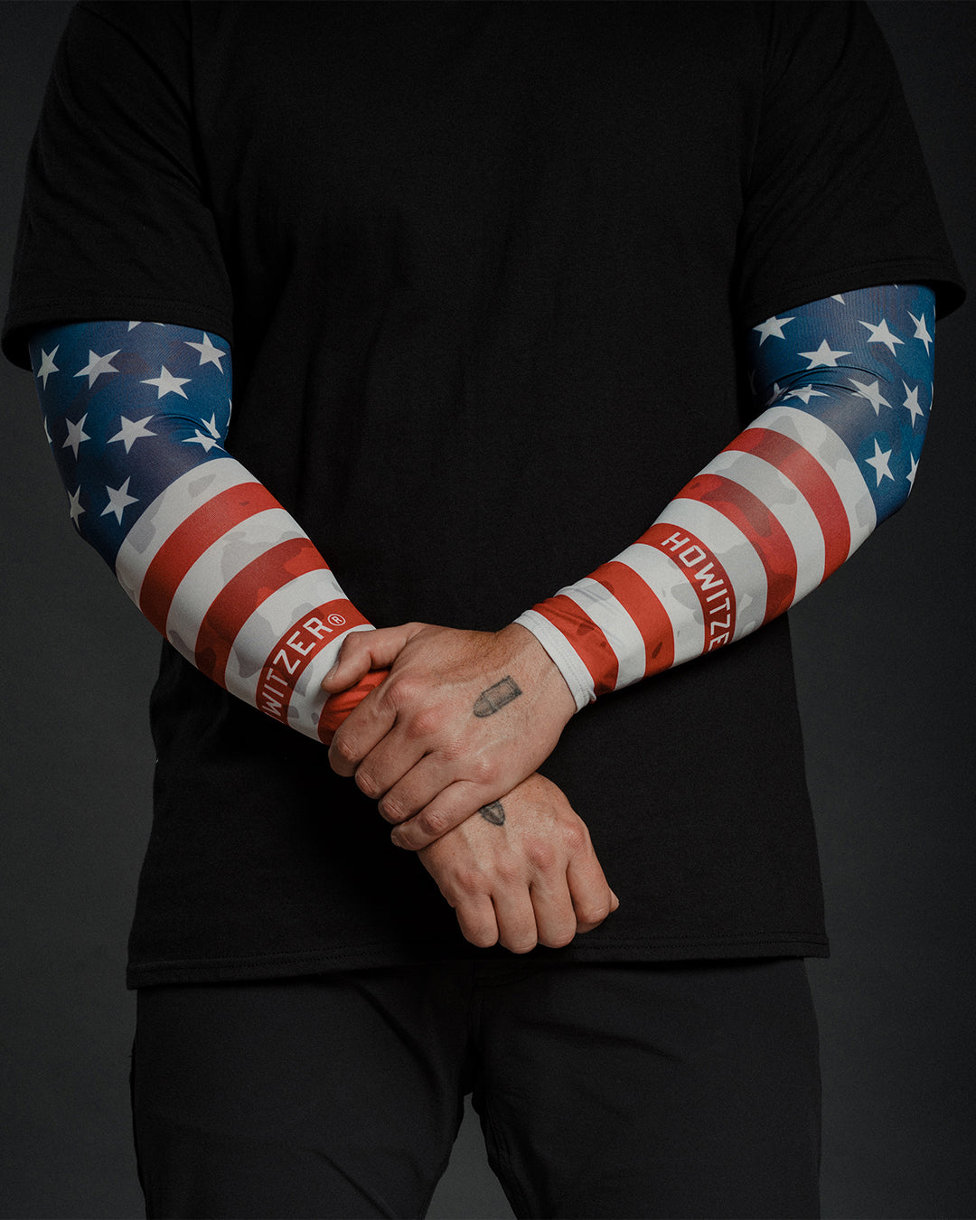 Victory Performance Sleeve