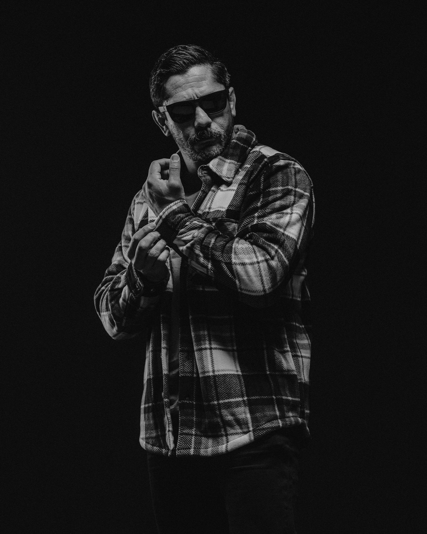 Men's Mystery Flannel (2-Pack)