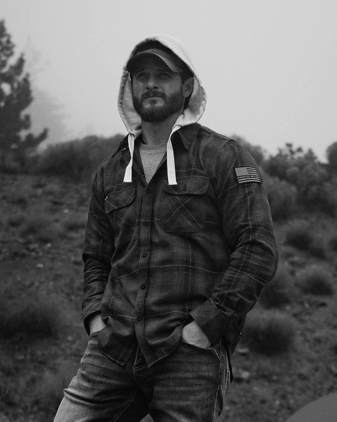 Mystery Flannel