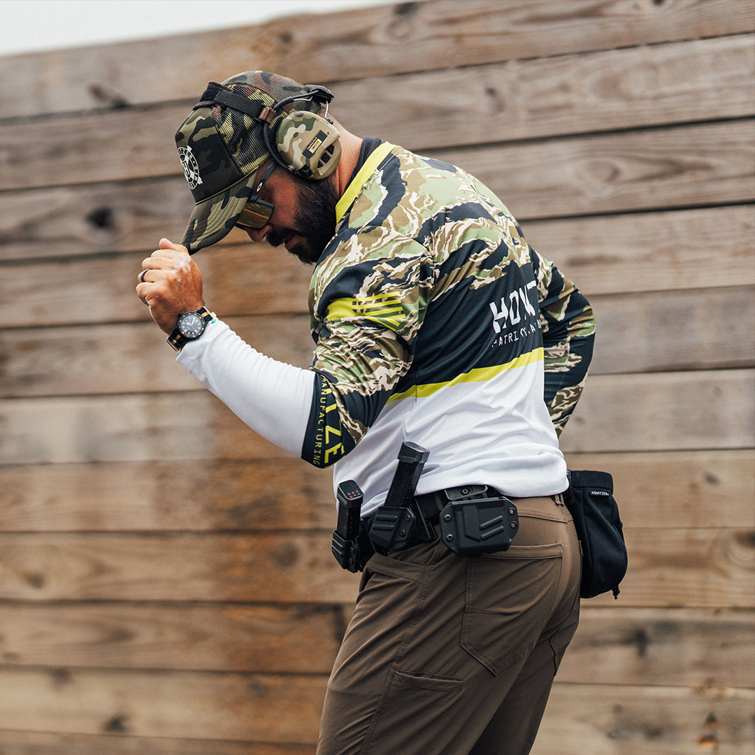 Infantry Performance Jersey