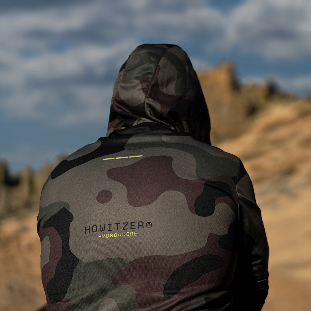 Alpha Team Performance Jersey