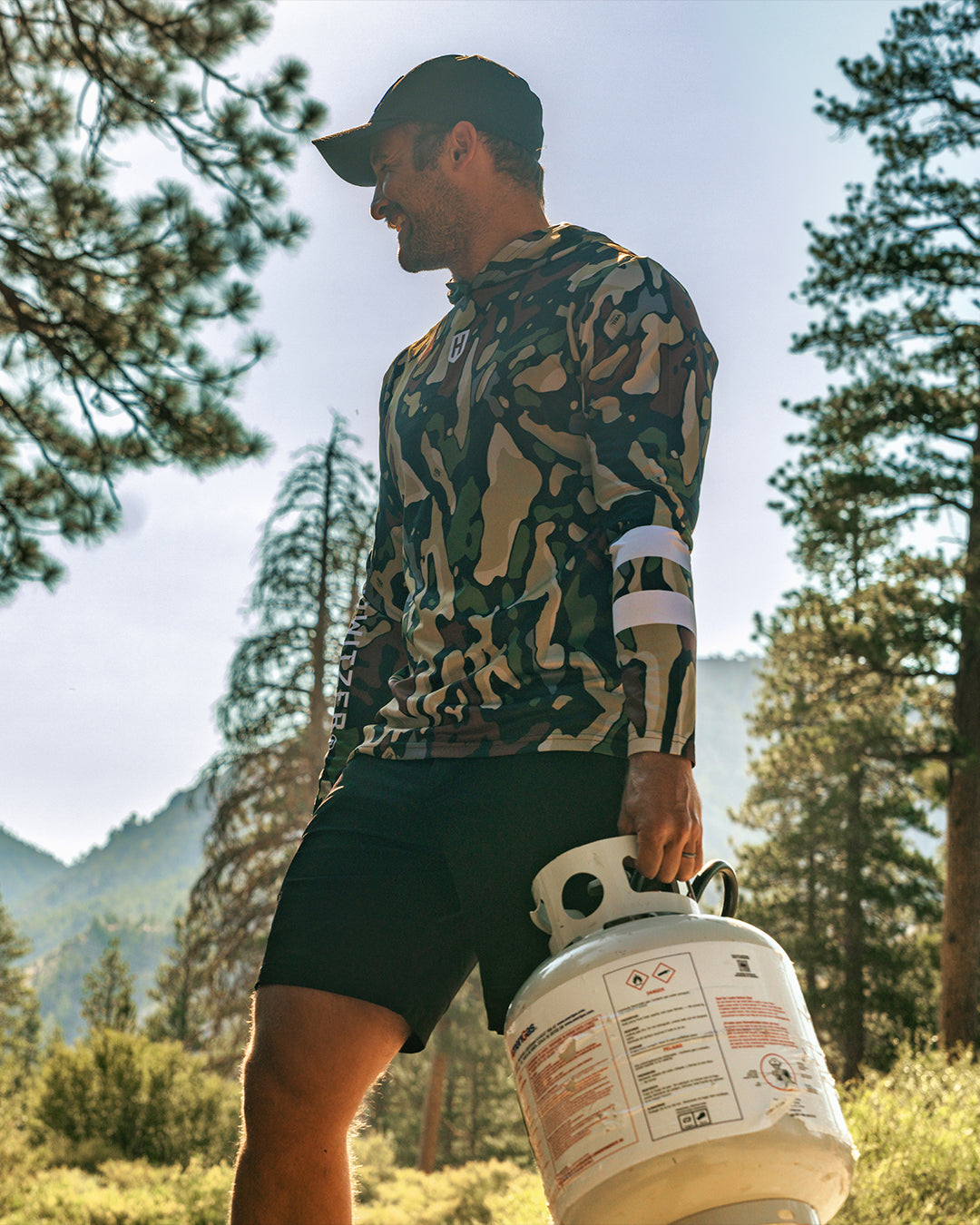 Battle Performance Jersey