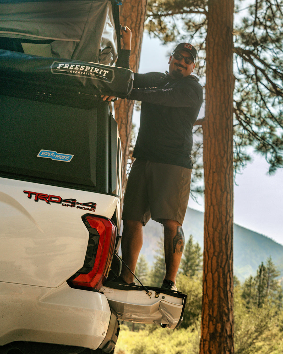 Raven Performance Jersey