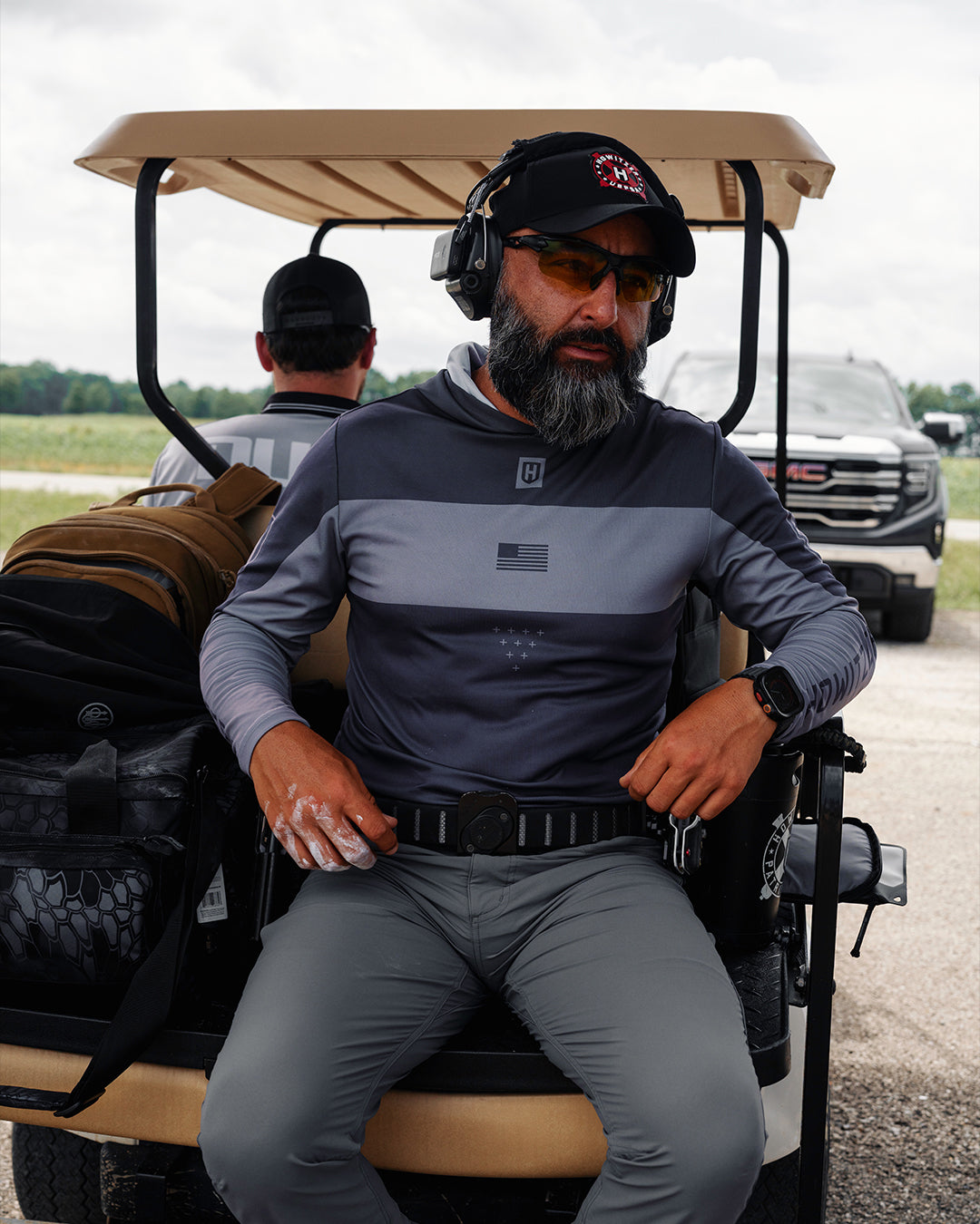 Ambush Performance Jersey