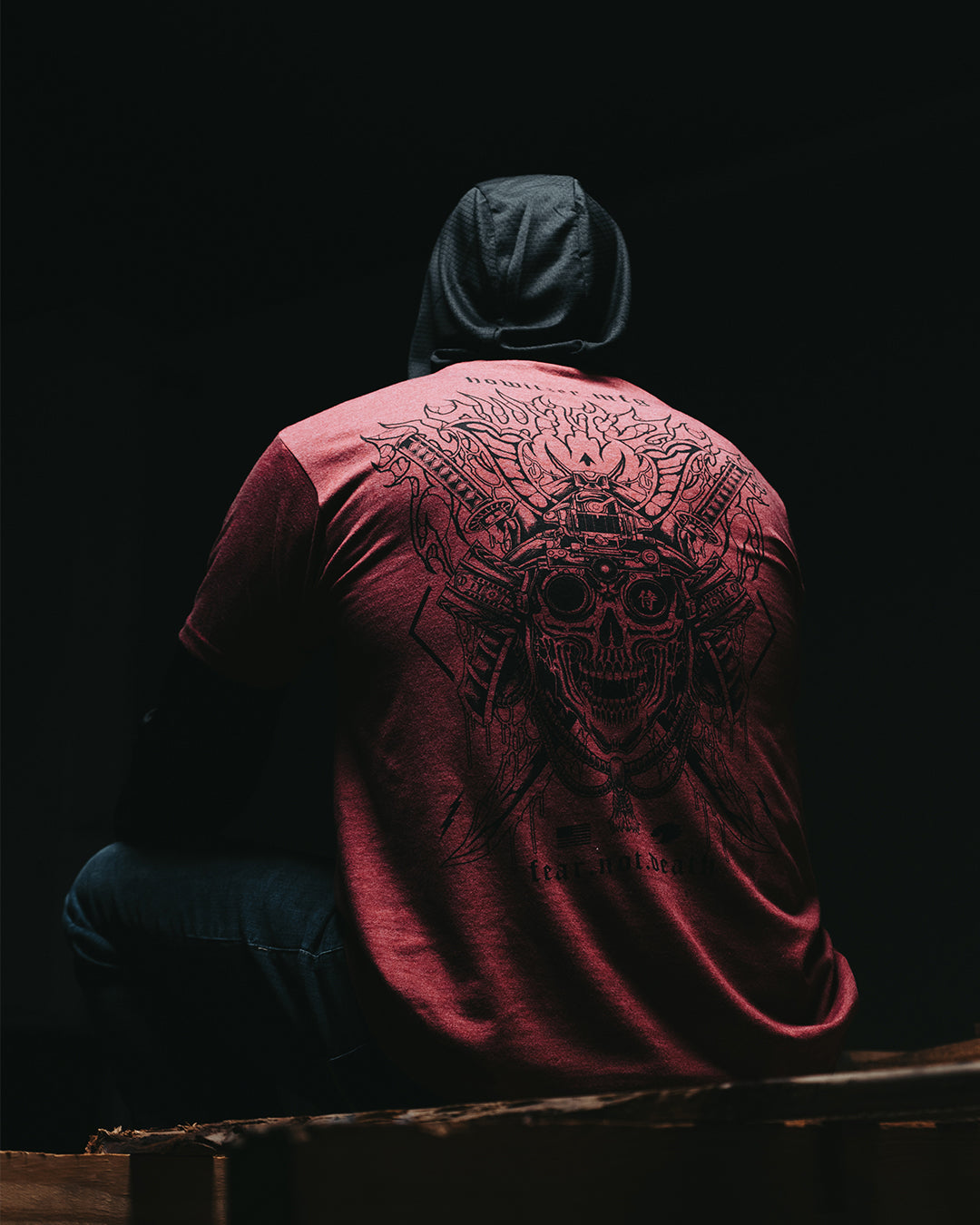 Dangerous Tee