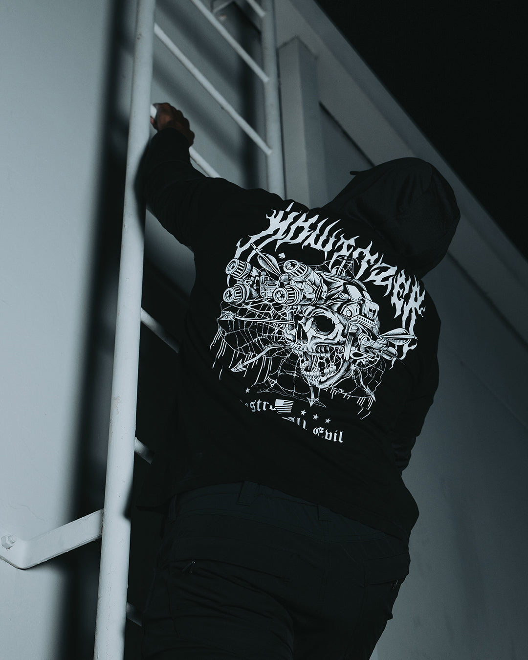 Reap Tee