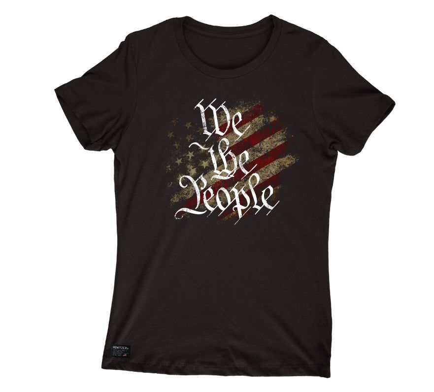 Home Of The Brave – Howitzer Clothing