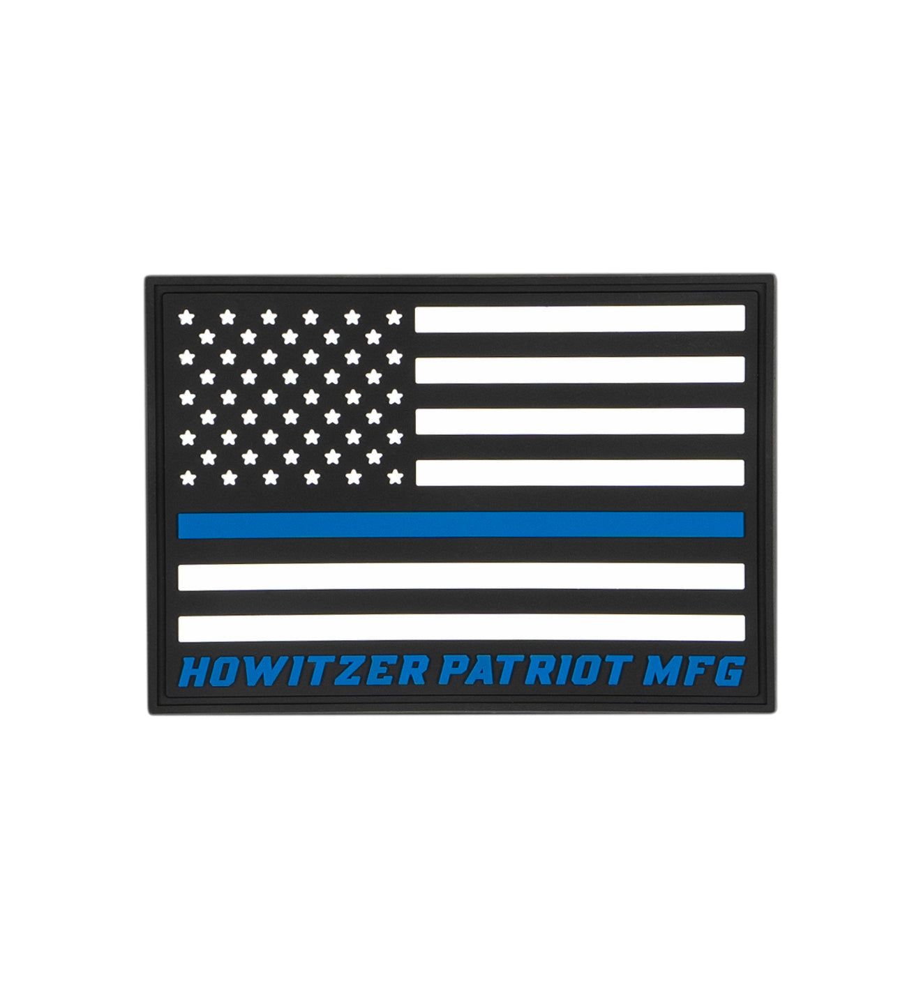 Honor Morale Patch - Howitzer Clothing