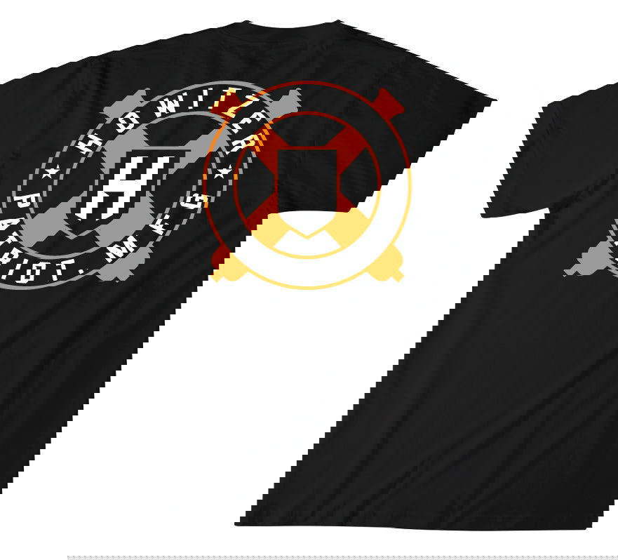 Howitzer Logo - Howitzer Clothing