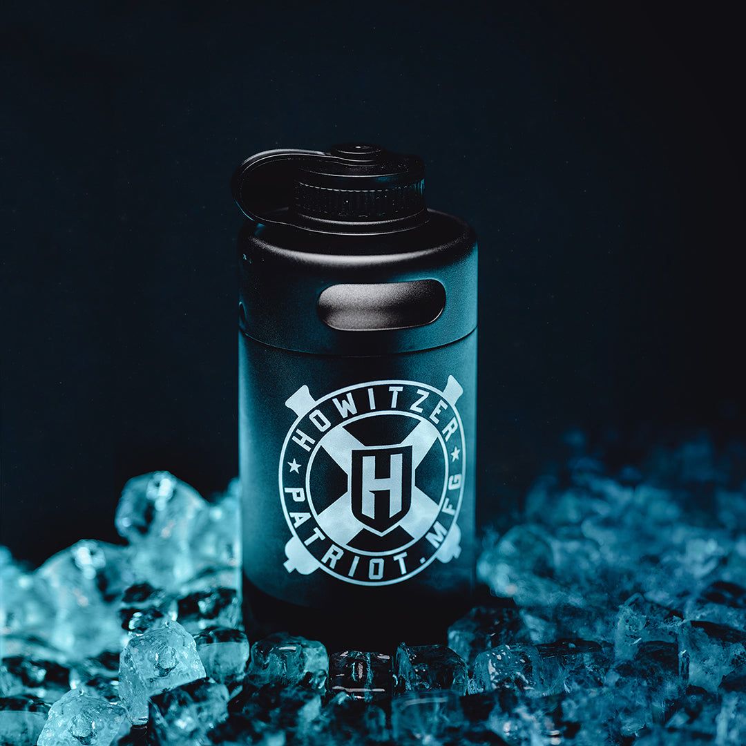 Howitzer Mini Keg - Howitzer Clothing
