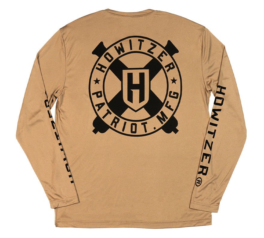 Howitzer Patriot - Howitzer Clothing