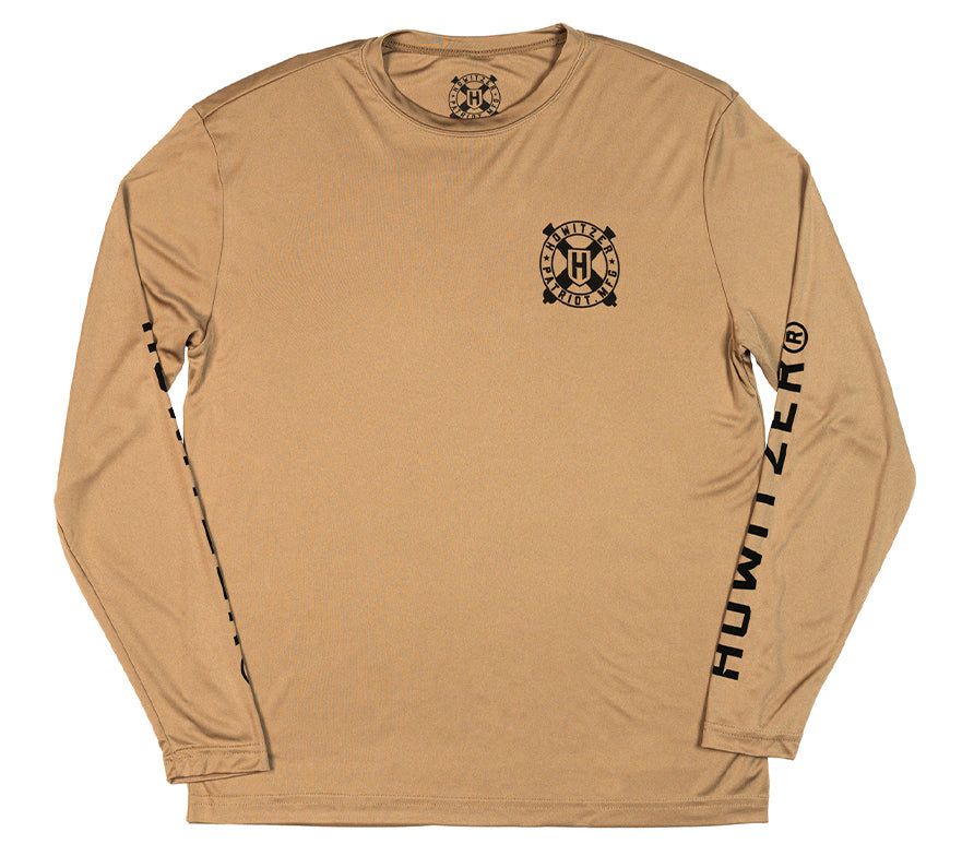 Howitzer Patriot - Howitzer Clothing