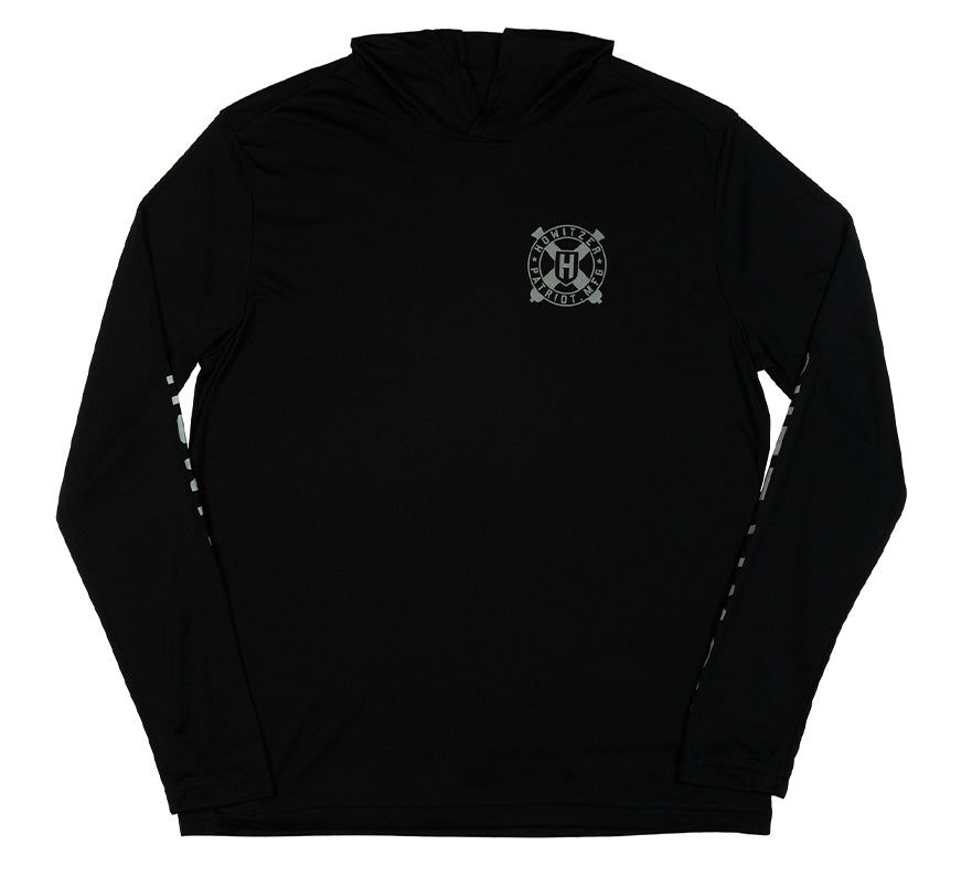 Howitzer Patriot 3M - Howitzer Clothing