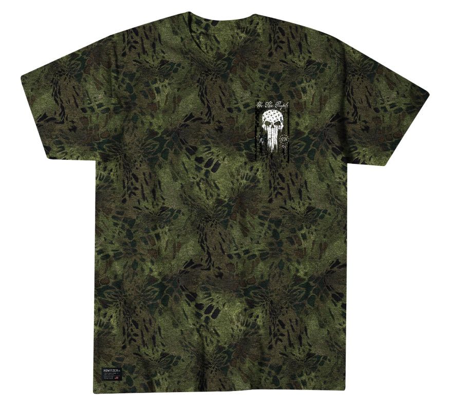 Infringed Flag - Howitzer Clothing