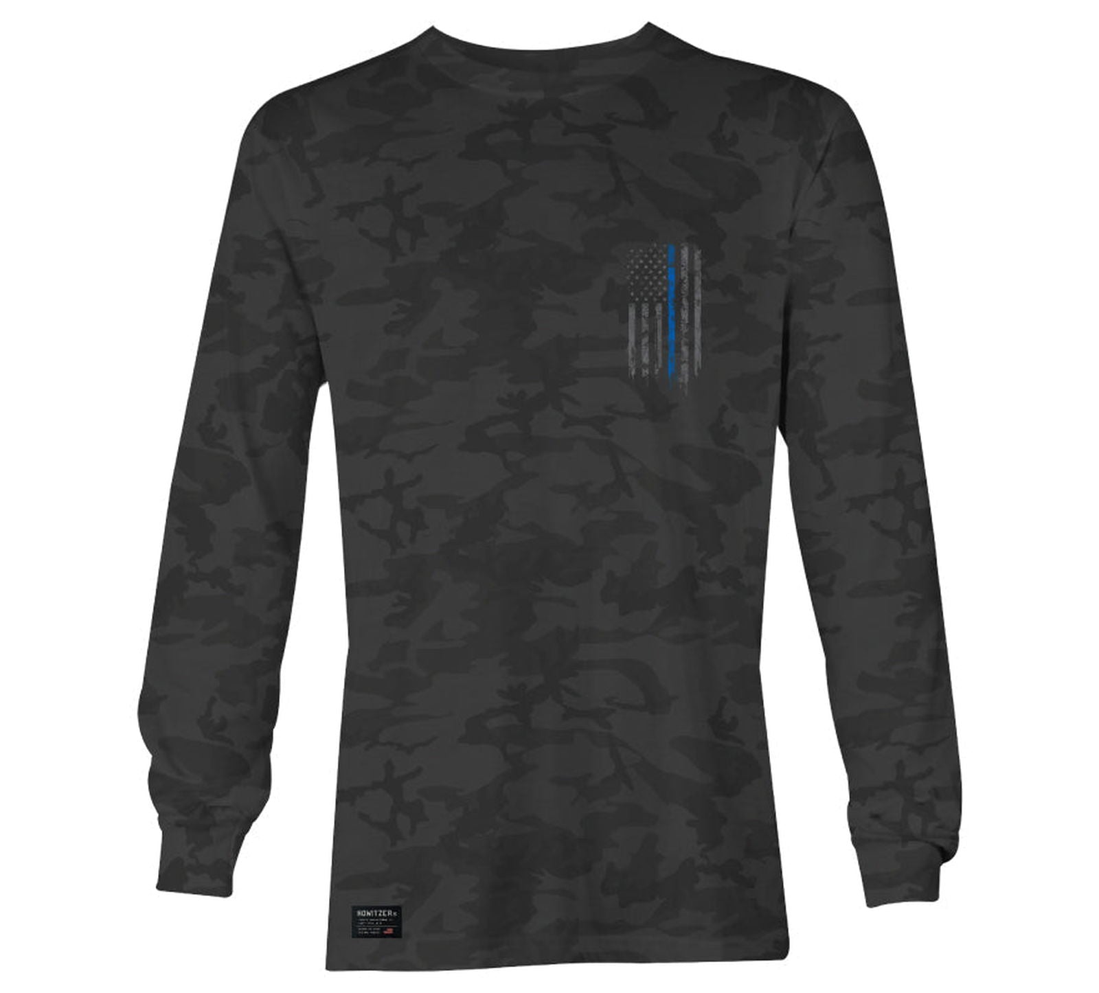 K9 Heroes - Howitzer Clothing