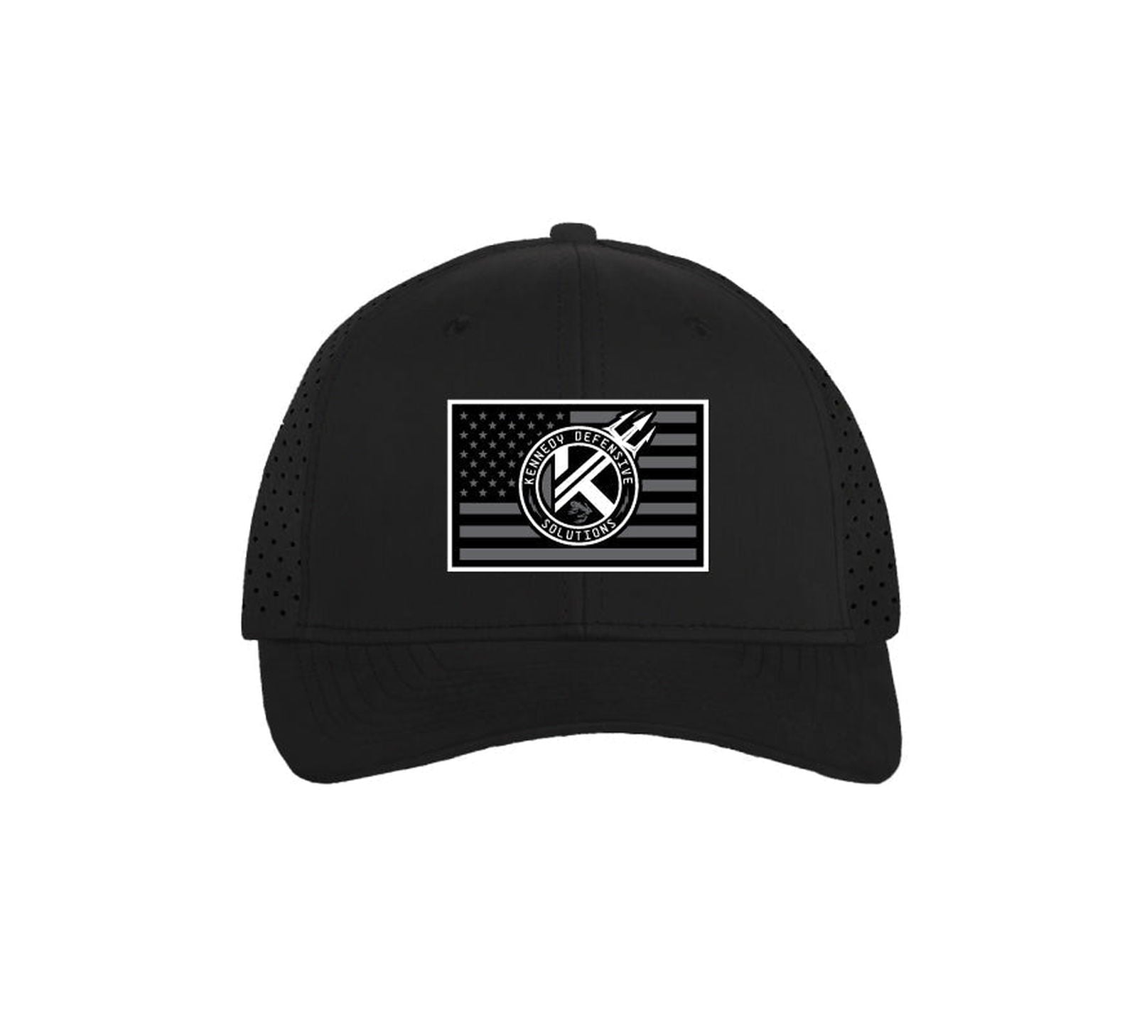 Kennedy Defense Hat - Howitzer Clothing
