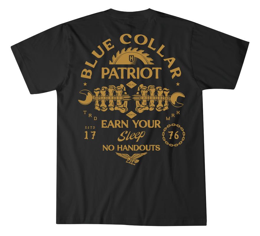 Knuckles - Howitzer Clothing