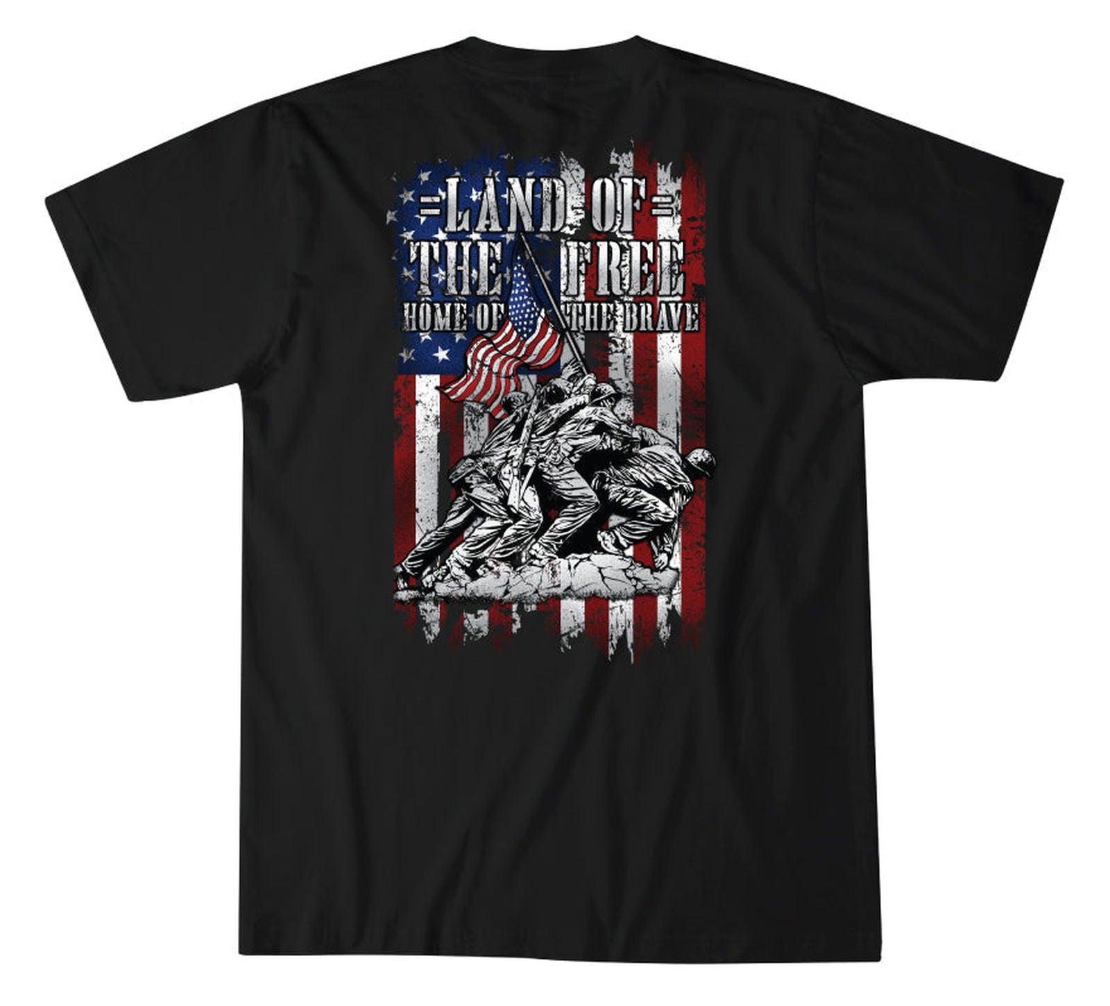Land Of - Howitzer Clothing