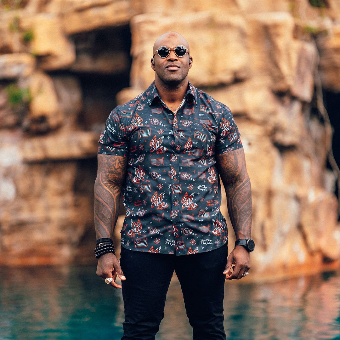 Launcher - Howitzer Clothing