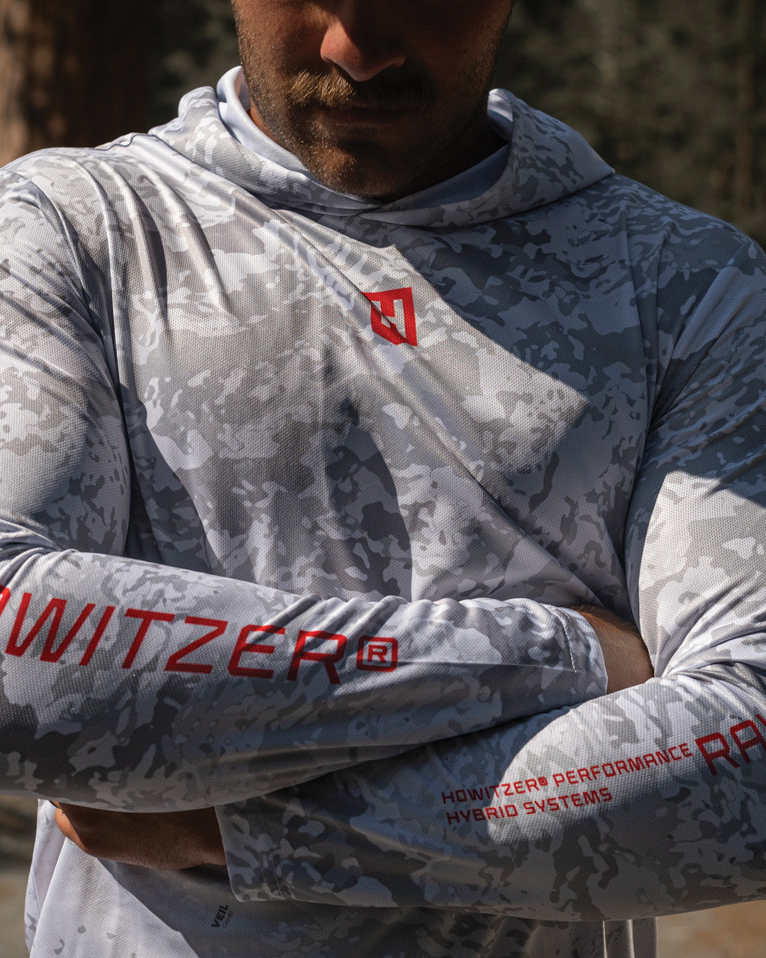 Raven Performance Jersey