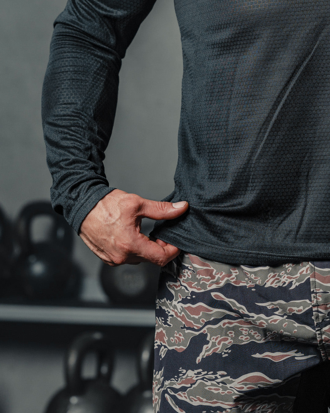 Alpha Performance Hood