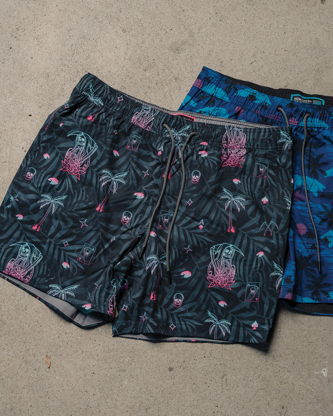 Reaper Boardshort