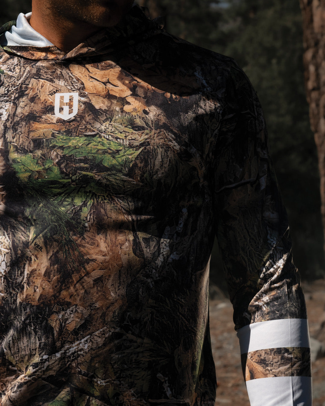 Battle Performance Jersey