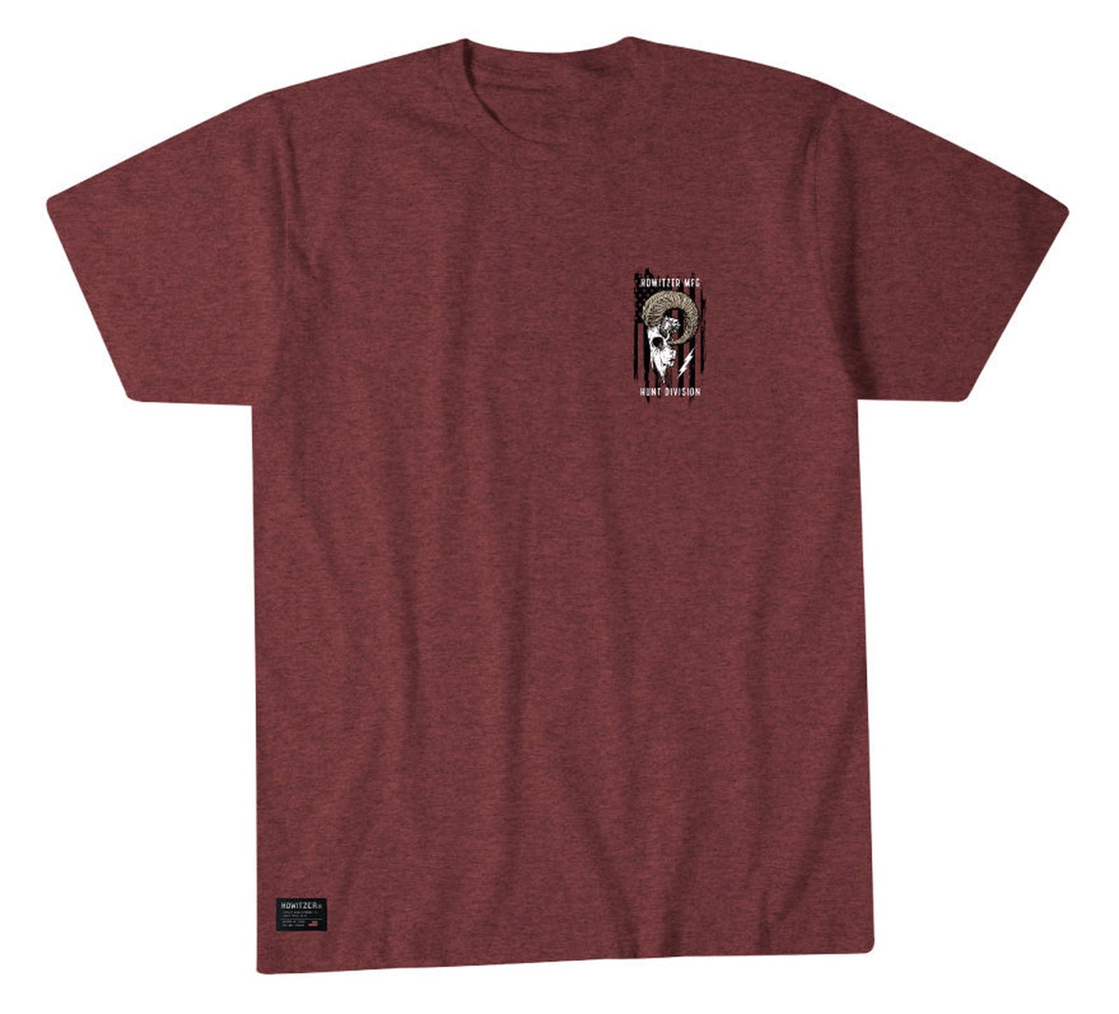 Lethal - Howitzer Clothing