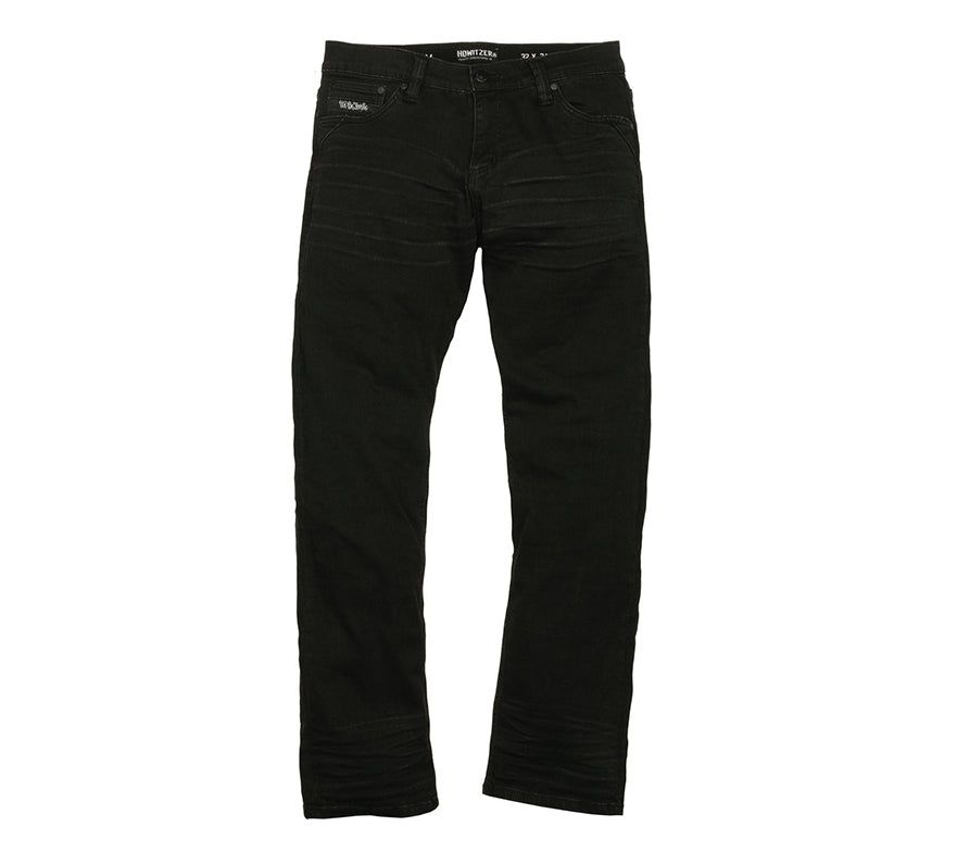 Liberty Black - Howitzer Clothing