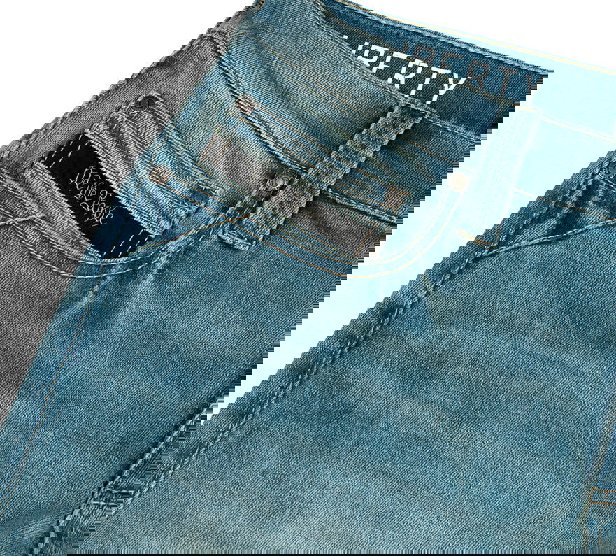 Liberty Defense - Howitzer Clothing