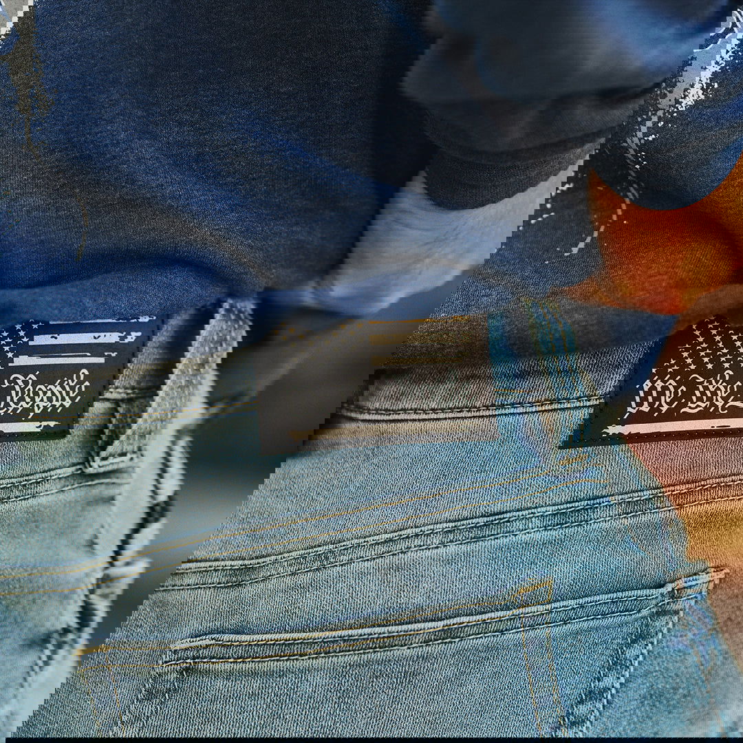 Liberty Defense - Howitzer Clothing