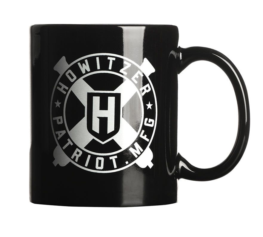 Liberty Mug - Howitzer Clothing