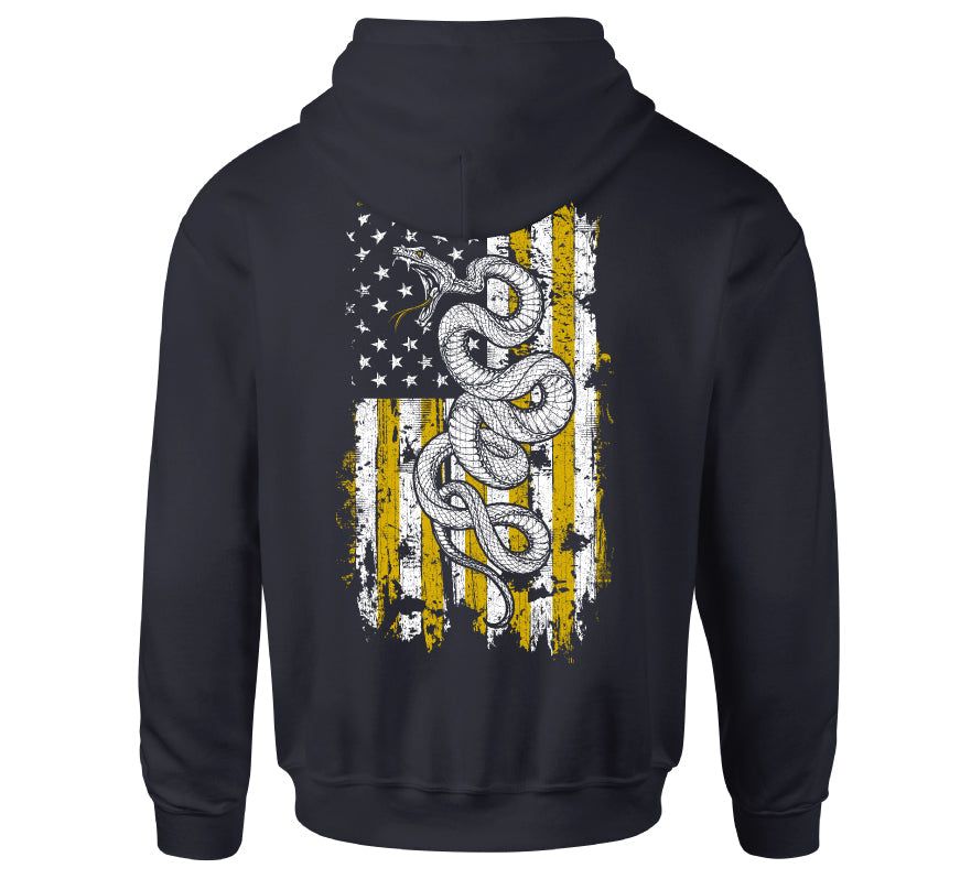 Liberty Slither Hood - Howitzer Clothing