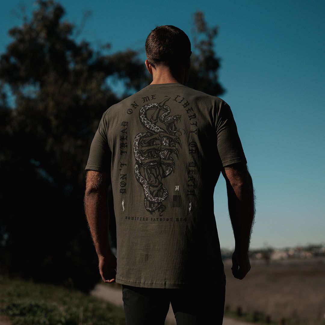 Liberty Snake - Howitzer Clothing