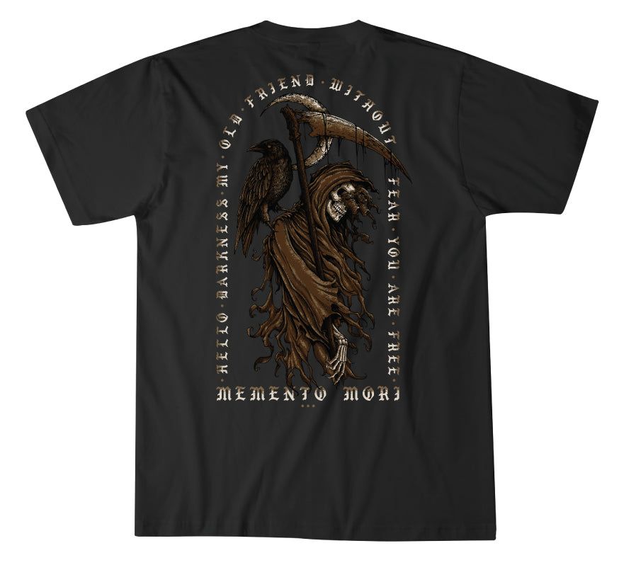 Memento Mori - Howitzer Clothing