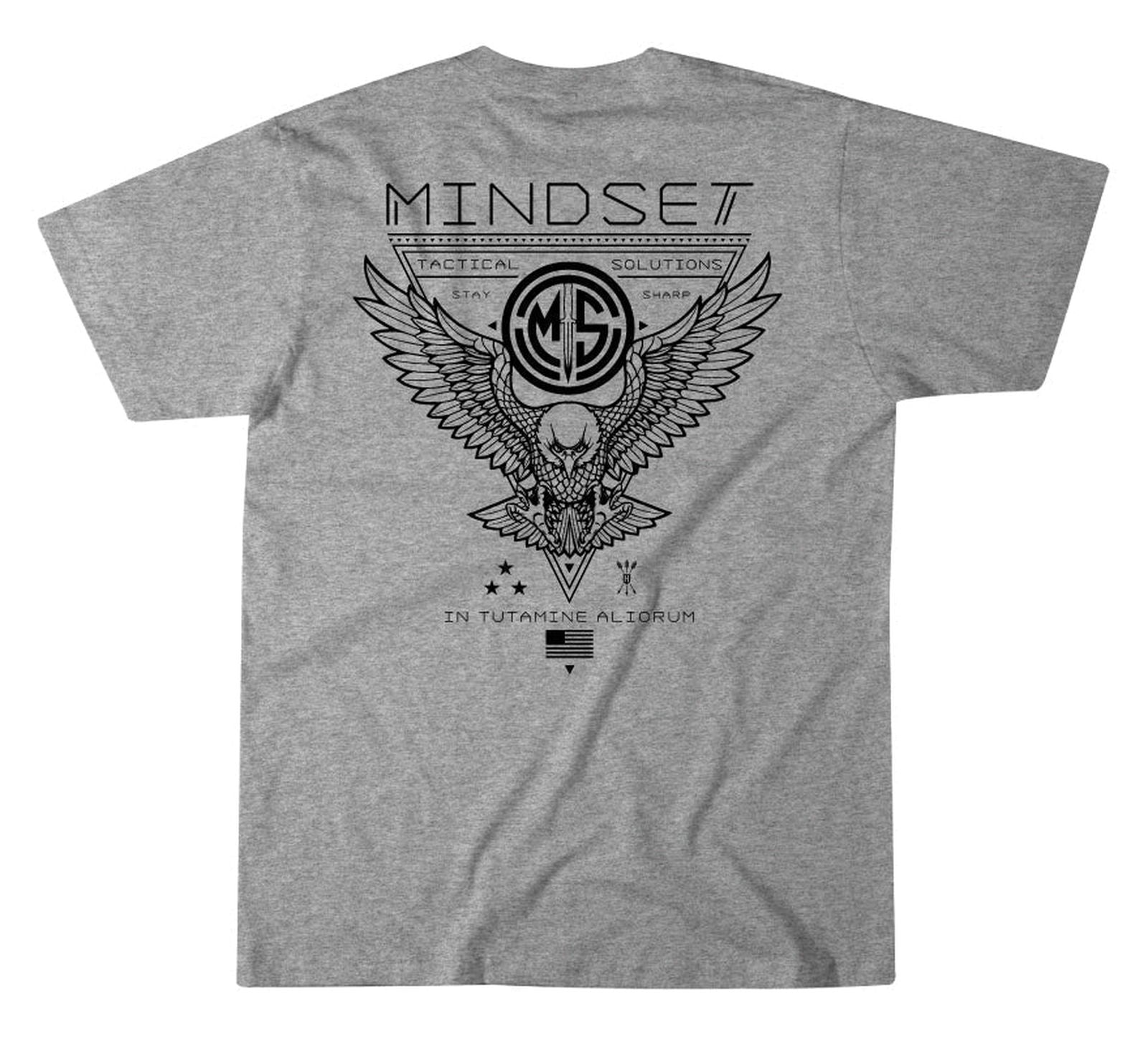Mindset Tactical - Howitzer Clothing