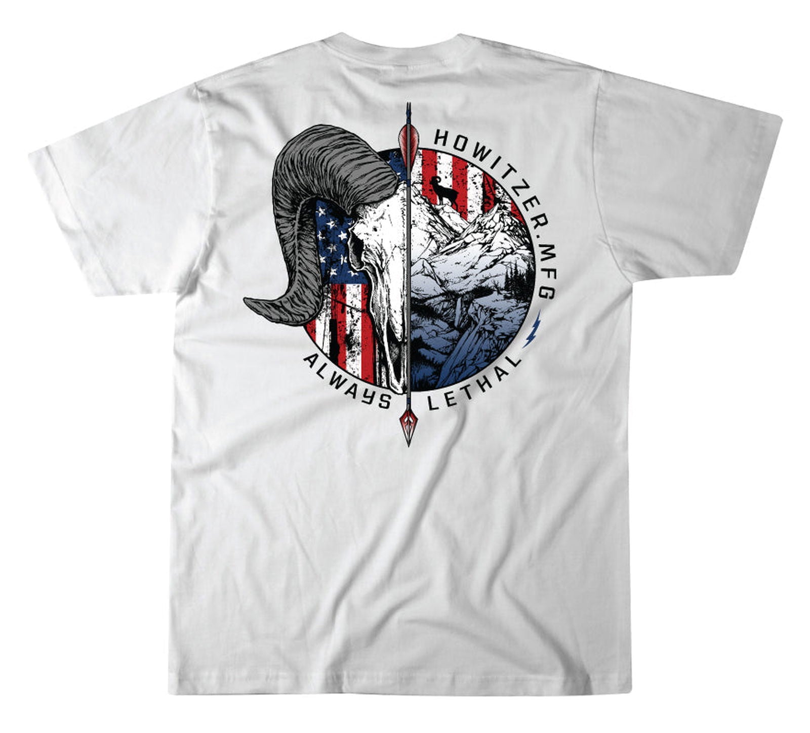 Mountain Supply - Howitzer Clothing