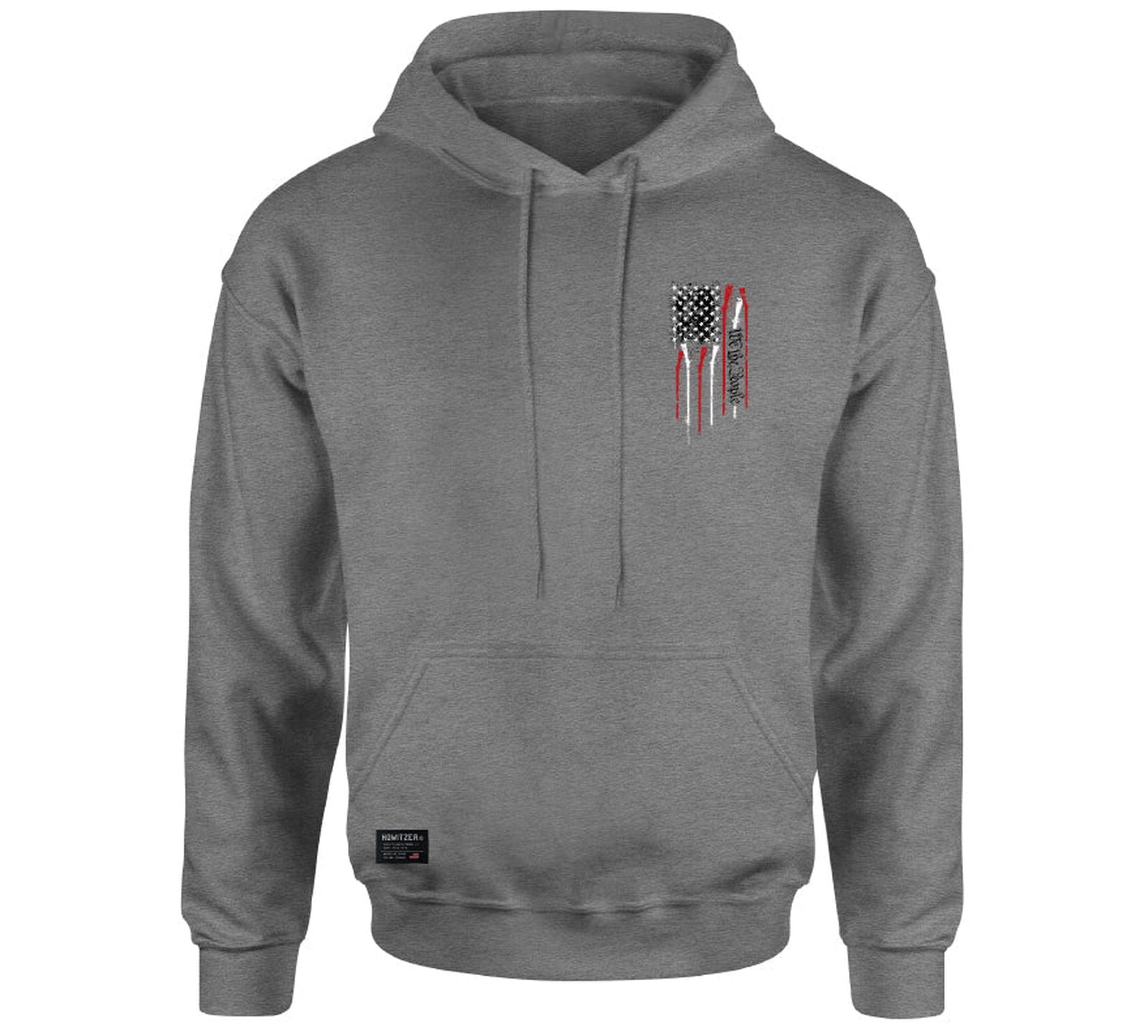 Musket People Hood - Howitzer Clothing