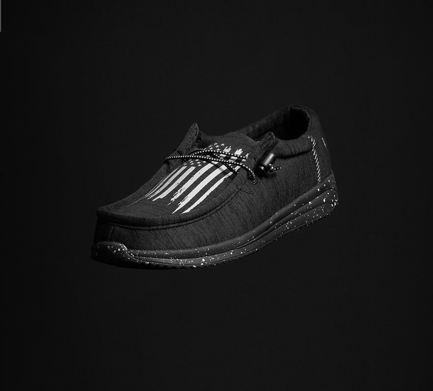 Mystery Shoes (2-Pairs) - Howitzer Clothing